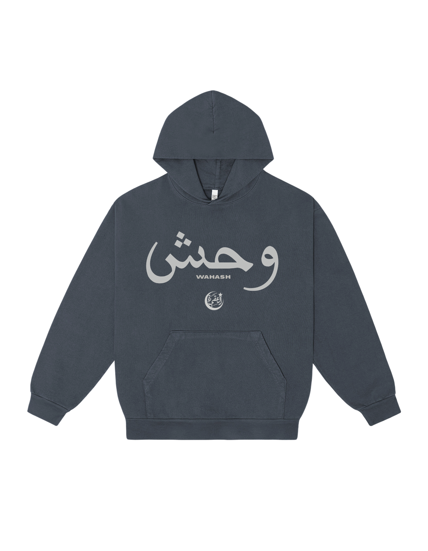 Wahash Hoodie