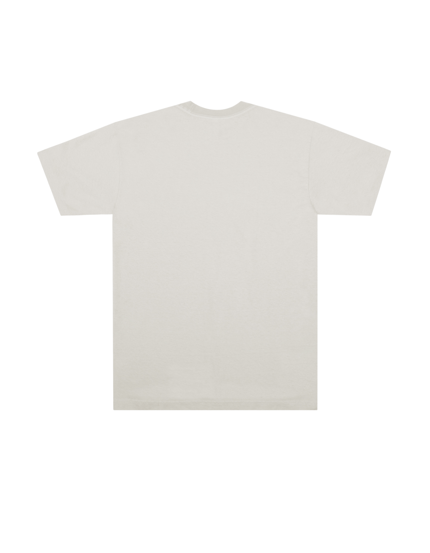 Aleaqida Overlay T-Shirt