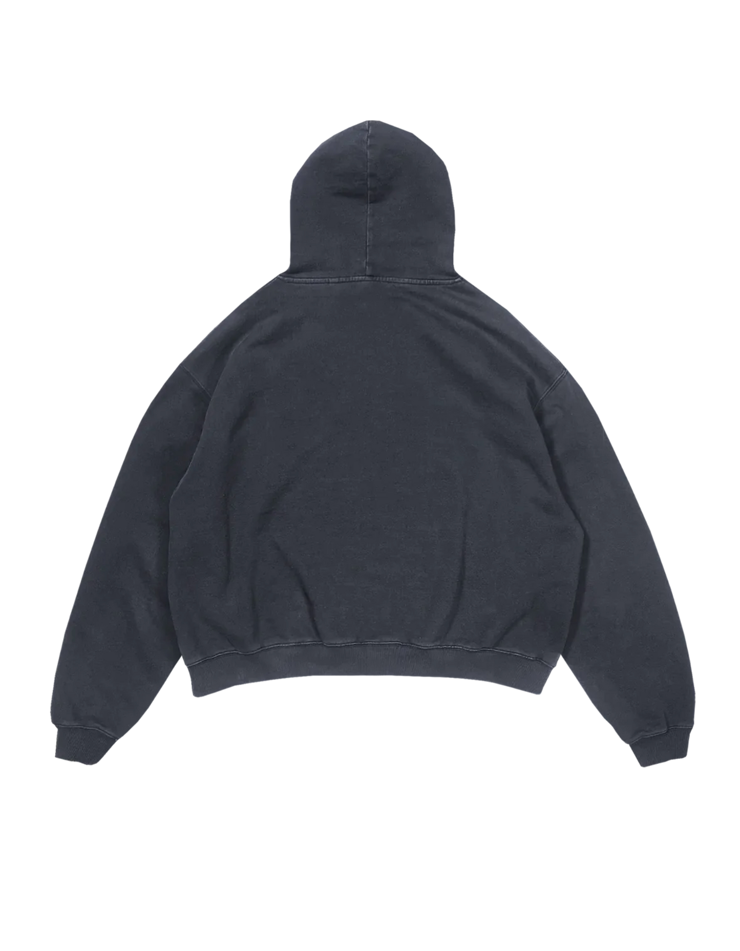 Wahash Hoodie